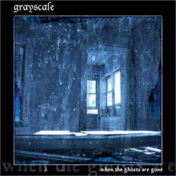 Grayscale : When the Ghosts Are Gone